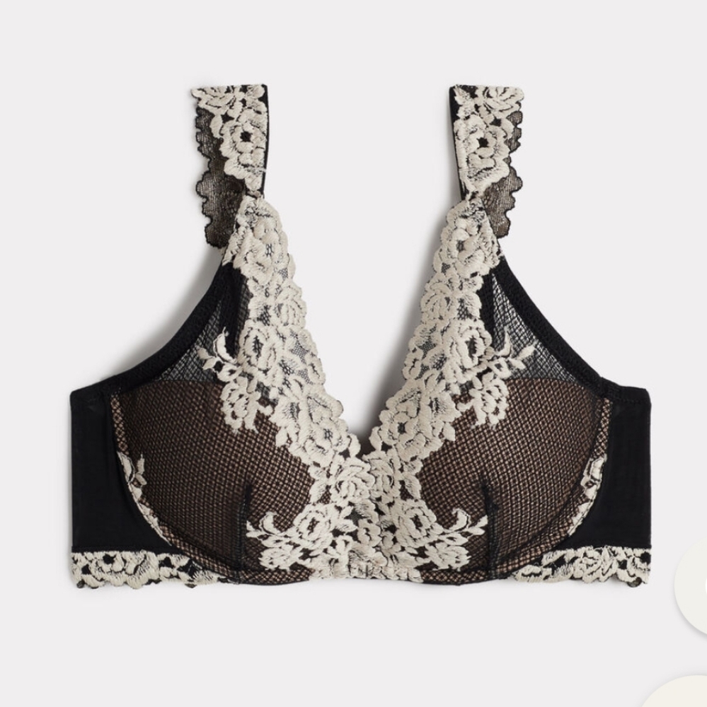 NWOT Intimissimi push up bra